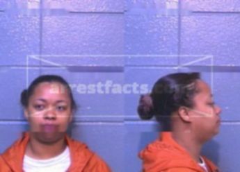 Bridget Shonte Hollis