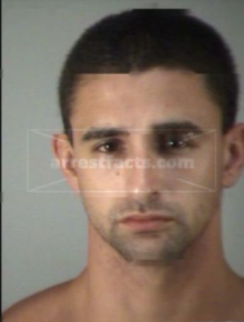 Shane Bennett Argall