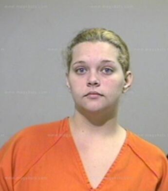 Leah Nicolle Meshell