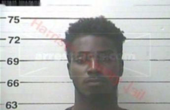 Tyler Rashaud Nabors