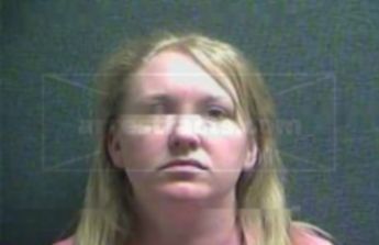 Leigh Ann Wilcher