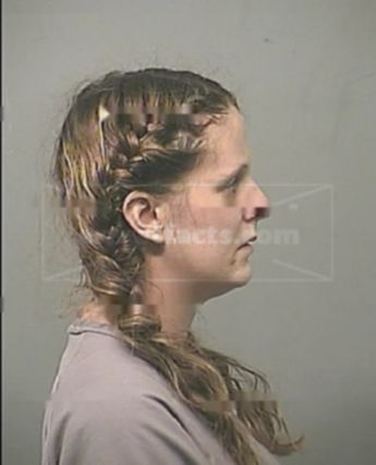 Stephanie Joan Mclaughlin