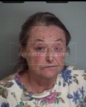 Christine Joy Mead