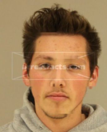 Austin Rae Brant