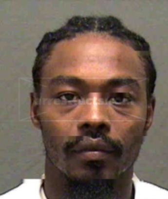 Alphonso Sturdivant