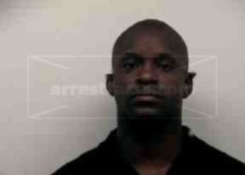 Terrence Darnell Barksdale
