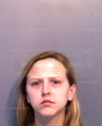 Tiffany Elizabeth Aldridge