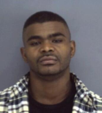 Eric Damond Hudson