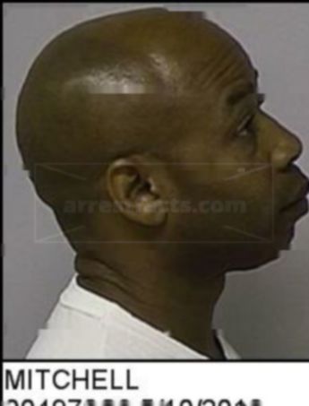 Derrick Mitchell