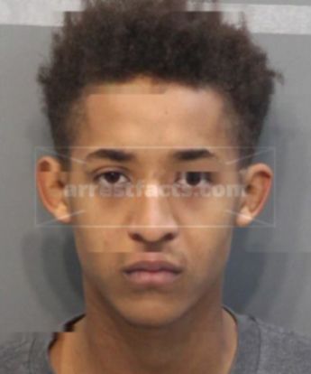 Joshua Delano Cothran