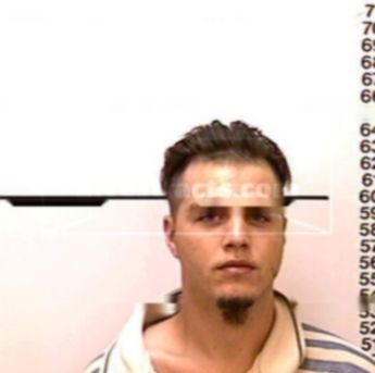 Caleb Glynn Curlee
