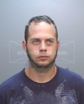 Caleb Lee Fogle