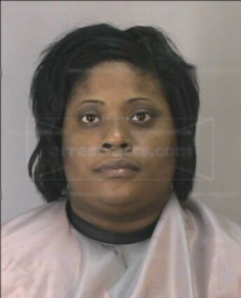 Shawonna Latrece Edmond