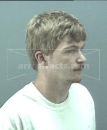 Trent Edward Golden