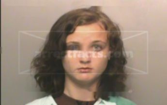 Savannah Patricia Kathleen Wilcox