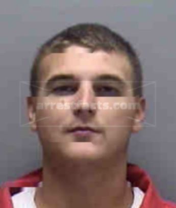 Matthew James Price
