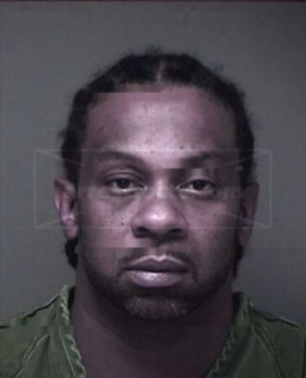 Anthony Lamont King