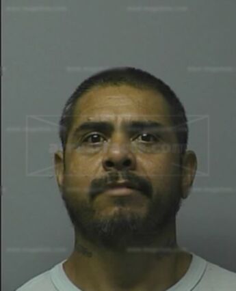 Joe Arthur Garcia