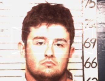 James Daniel Snowden