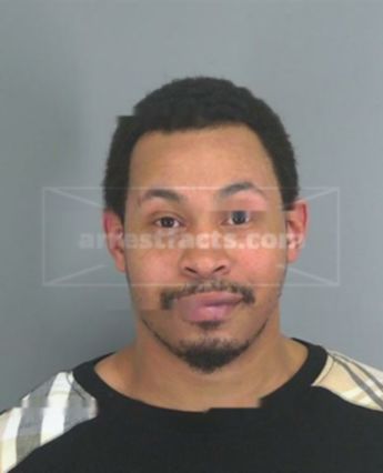 Danny Ray Caldwell Jr.