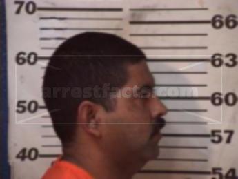 Luis Rey Sobrevilla Arellano