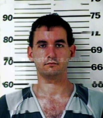 Michael Shawn Jones