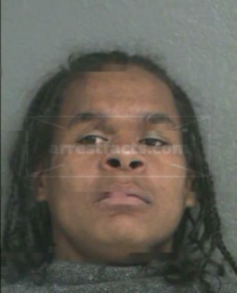 Joseph Leroy Barber Jr