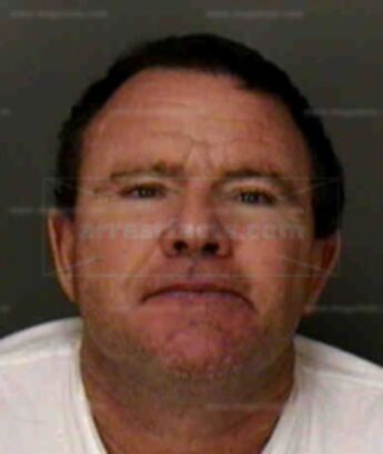 James Douglas Alger