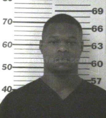 Edward Allen Harden