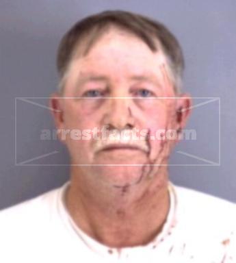 Kenneth Earl Parks