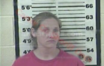April Dawn Metcalf