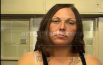 Bonnie Amber Burhans