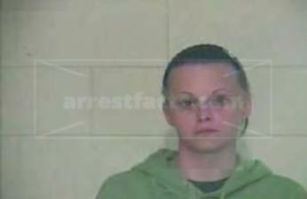 Meranda Elizabeth Ashburn