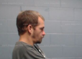 Justin Marvin Corley