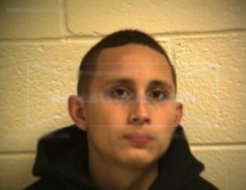 Jaime Daniel Garcia