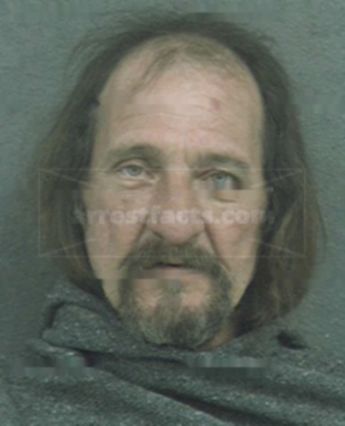 Barry William Cline