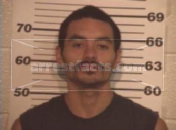 Joshua Maldonado Dennett