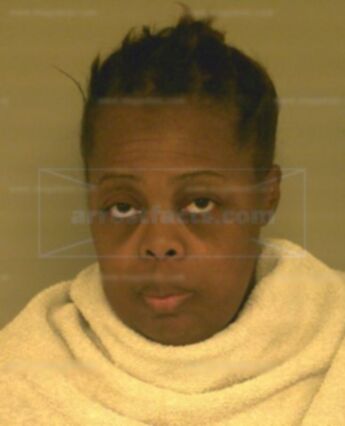 Vlunda Roshell Lewis