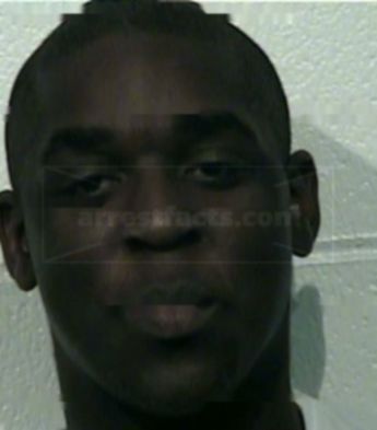Justin Lamar Brandyburg