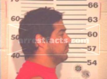 Jose Miguel Uresti Acuna