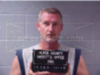 Stuart Curtis Reeves