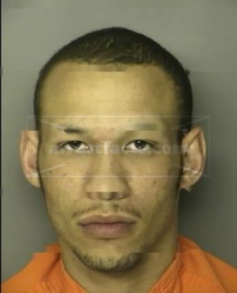 Christopher Devan Williams