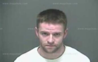Shawn Edward Branham