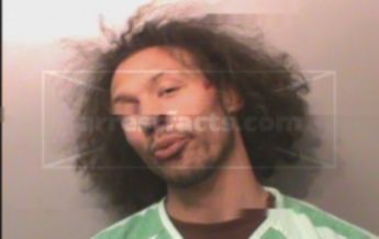 Eric Andrew Weber