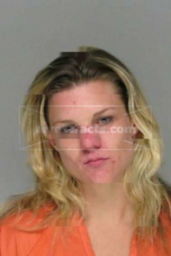 Stephanie Jean Rose