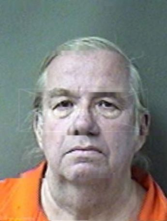 Kenneth Murray Johnson
