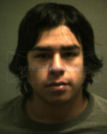 Miguel Angel Hernandez