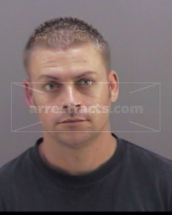 Dustin Lynn Miller