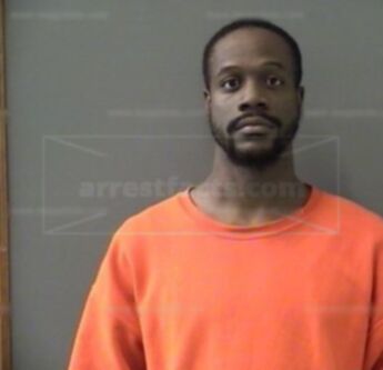 Nikolas Jermaine Parris
