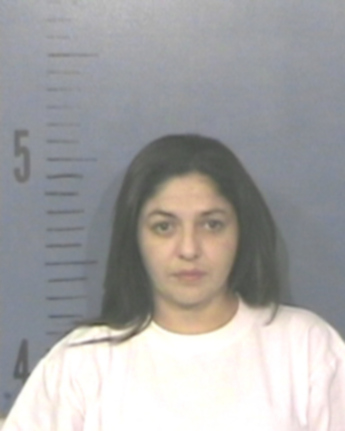 Ella Yvette Lopez